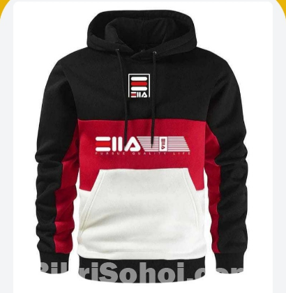 Premium Winter Hoodie